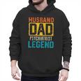 Husband Dad PSYCHIATRIST Legend Father's Day PSYCHIATRISTS Men Hoodie Husband Dad PSYCHIATRIST Legend Father's Day PSYCHIATRISTS Men Hoodie