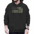 I'm Not The Step Dad I'm The Dad That Stepped Up Camouflage Men Hoodie