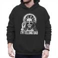 I'm Telling Dad Jesus Men Hoodie I'm Telling Dad Jesus Men Hoodie