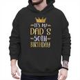 It's My Dad's 50th Birthday Happy 50 Years Old Men Hoodie