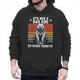 It's Not A Dad Bod It's Father Figure Bear Vintage Men Hoodie It's Not A Dad Bod It's Father Figure Bear Vintage Men Hoodie