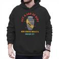 Got A Jar Of Dirt Dad And Guess What's Inside It Men Hoodie