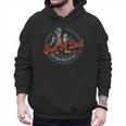 Just a Dad Who Always Came Back With The Milk Father's Day Men Hoodie