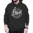 Just A Dad Who Always Came Back With The Milk Men Hoodie