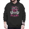 I Know Heaven Is A Beautiful Place They Have My Dad & Mom Men Hoodie