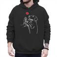 Labrador Retriever Golden Lab Dad Mom Men Hoodie Labrador Retriever Golden Lab Dad Mom Men Hoodie
