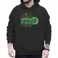 Marvel Hulk Incredible Dad Family Trip Vacation Father's Day Men Hoodie