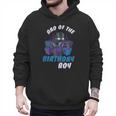 Marvel Panther Family Party Dad Of The Birthday Boy Men Hoodie