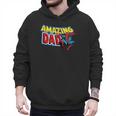 Marvel Spider-Man Amazing Dad Comic Book Father's Day Men Hoodie