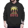 Mom Of 3 Boys Dad I Have Three Boys Dad Of 3 Boys Mom Of 3 Men Hoodie Mom Of 3 Boys Dad I Have Three Boys Dad Of 3 Boys Mom Of 3 Men Hoodie