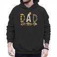 Mom And Dad Construction Birthday Boys Toddler Kids Family Men Hoodie