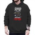 Ninja Favor Shirt For Men Dad Of The Birthday Boy Men Hoodie Ninja Favor Shirt For Men Dad Of The Birthday Boy Men Hoodie