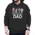 NUTCRACKER DAD Fun Christmas Ballet Parent Meme Men Hoodie NUTCRACKER DAD Fun Christmas Ballet Parent Meme Men Hoodie