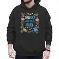 OneDer The Sea Dada 1st Birthday Dad Matching Men Hoodie
