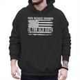 Papa Because Grandpa Is For Old Guys Dad Father Saying Men Hoodie