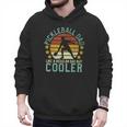 Pickleball Dad Pickleball Player Men Hoodie