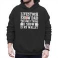 Pig Show Dad Pig Show Father Men Hoodie