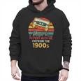 Please Be Patient With Me I'm From The 1900s Cool Dad Men Hoodie