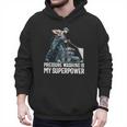 Power Washing Pressure Washing For Washer Dad Men Grandpa Men Hoodie