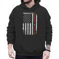 Promoted To Daddy 2026 Men Hoodie Promoted To Daddy 2026 Men Hoodie