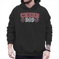 Proud Cheer Dad My Favorite Cheerleader Calls Me Daddy Men Men Hoodie