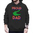 Proud Dad Of A Gator Unique Idea For Fathers Day Men Hoodie Proud Dad Of A Gator Unique Idea For Fathers Day Men Hoodie