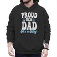 Proud New Dad It's A Boy Father To Be Soon To Be Dad Men Hoodie Proud New Dad It's A Boy Father To Be Soon To Be Dad Men Hoodie