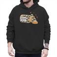 Pug Anti Depressant Mom Dad Kids Men Hoodie