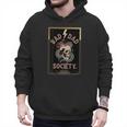 Rad Dad Society Cool Dad Club Dad Life Tee Fathers Day Men Hoodie