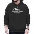 Real Men Have Curves Dad Body Men Hoodie Real Men Have Curves Dad Body Men Hoodie