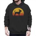 Retro Chihuahua Men Women Dog Mom Dad Chihuahua Men Hoodie