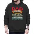 Retro Dad Grandpa Great Grandpa I Just Keep Getting Better Men Hoodie Retro Dad Grandpa Great Grandpa I Just Keep Getting Better Men Hoodie