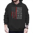 Retro Dad World's Best Farter I Mean Father Vintage Flag Usa Men Hoodie Retro Dad World's Best Farter I Mean Father Vintage Flag Usa Men Hoodie