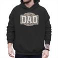 Retro Old Camo Dad Camouflage Hunting Season Father's Day Men Hoodie Retro Old Camo Dad Camouflage Hunting Season Father's Day Men Hoodie