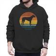 Rhodesian Ridgeback Vintage Retro Dog Mom Dad Men Hoodie Rhodesian Ridgeback Vintage Retro Dog Mom Dad Men Hoodie