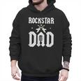 RockStar Dad Men Hoodie RockStar Dad Men Hoodie