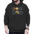 Scout Shirt Cookie Dad Family Girl Troop Leader Men Hoodie
