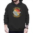Second Dad Men Hoodie