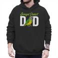 Senegal Parrot Dad Senegal Parrot Owner Senegal Parrot Lover Men Hoodie Senegal Parrot Dad Senegal Parrot Owner Senegal Parrot Lover Men Hoodie