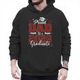 Senior Dad 2026 Graduation Proud Dad Of a 2026 Graduate Men Hoodie
