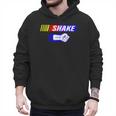 Shake And Bake Family Lover Dad Daughter Son Matching Men Hoodie
