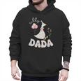 Silly Dada Silly Goose Dad Birthday Family Matching Party Men Hoodie