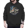 Skeleton Dad Tax Making Sure It's Not Poison Fathers Day Men Hoodie