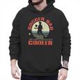 Soccer Dad Player Fan Best For Men Men Hoodie
