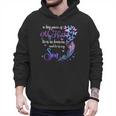 My Son Lives In Heaven Memorial Quotes Love Mom Dad Matching Men Hoodie