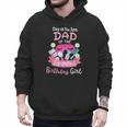 Spa Birthday Party Dad Of The Pampered Bday Girl Family Men Hoodie Spa Birthday Party Dad Of The Pampered Bday Girl Family Men Hoodie