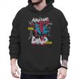 Spider-Man Amazing Dad Men Hoodie