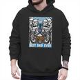 Star Wars Father's Day Jango Fett Best Dad Ever Men Hoodie