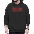 Stranger Dad Father's Day Or Birthday Themed Men Hoodie