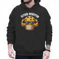 Stud Muffin Muffin Lover Dad Boyfriend Men Boys Men Hoodie Stud Muffin Muffin Lover Dad Boyfriend Men Boys Men Hoodie